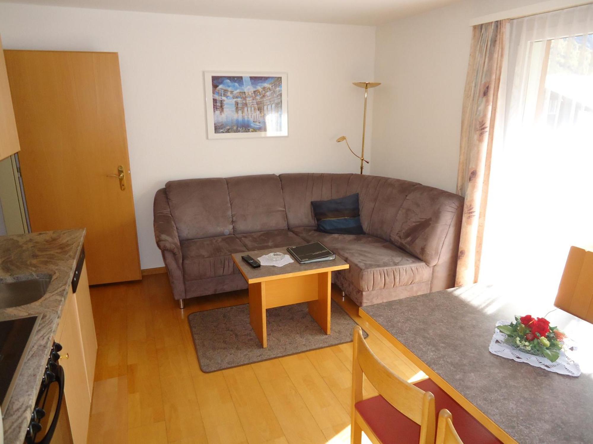 Haus Orion Appartement
