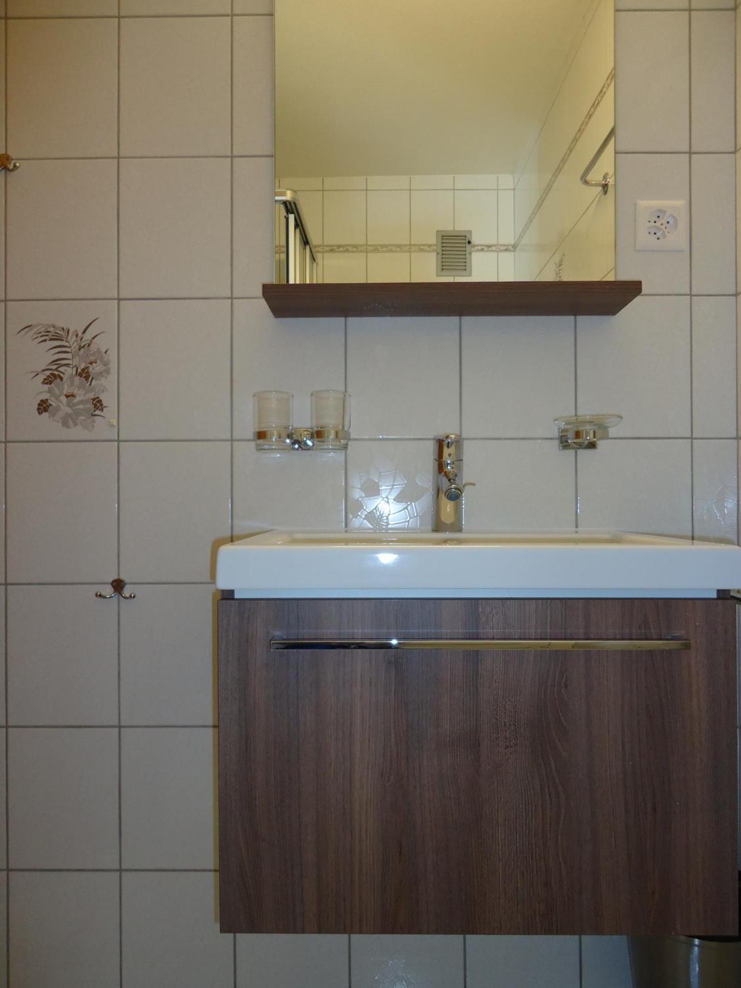 Haus Orion Appartement *