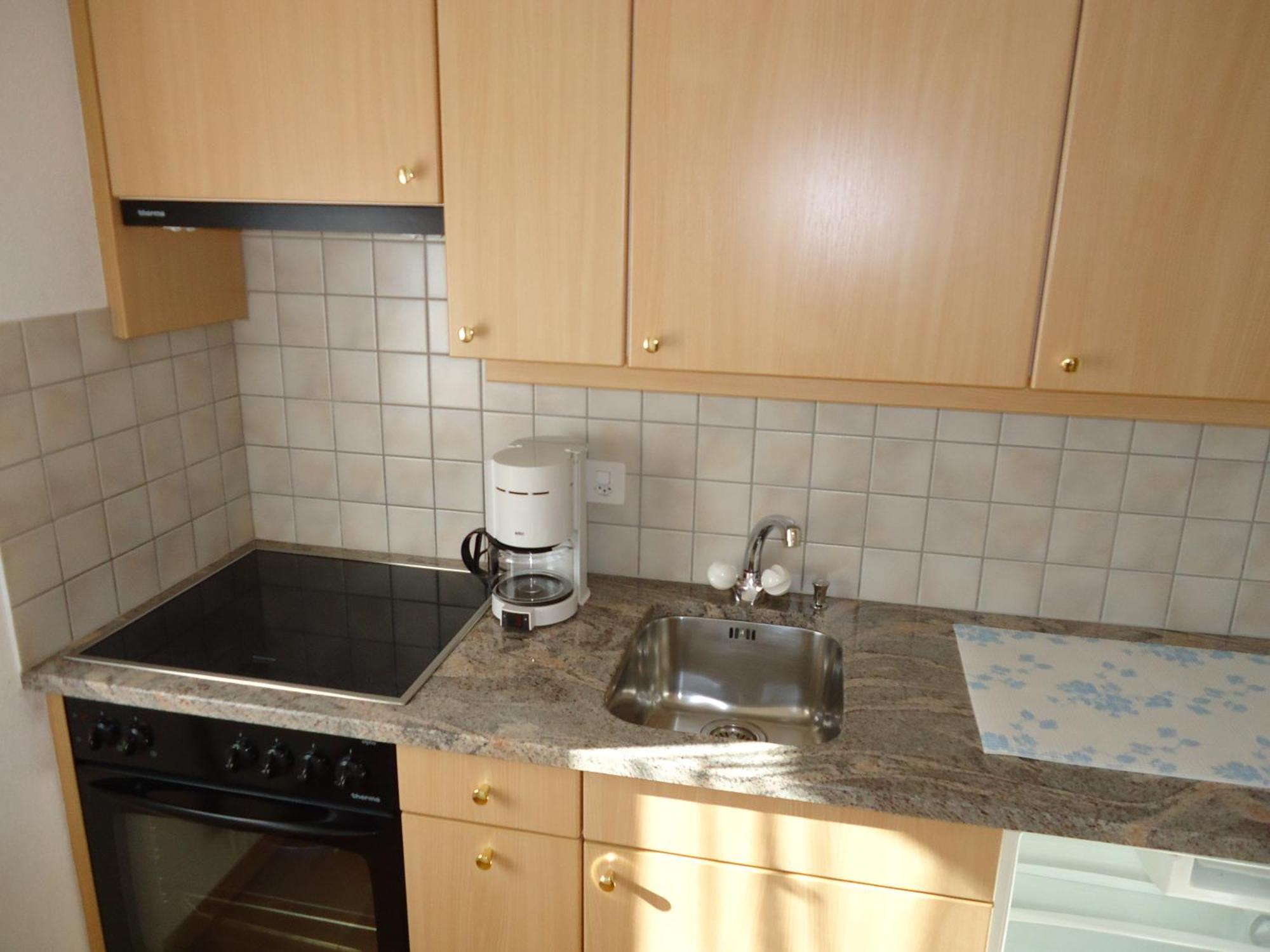 Appartement Haus Orion *