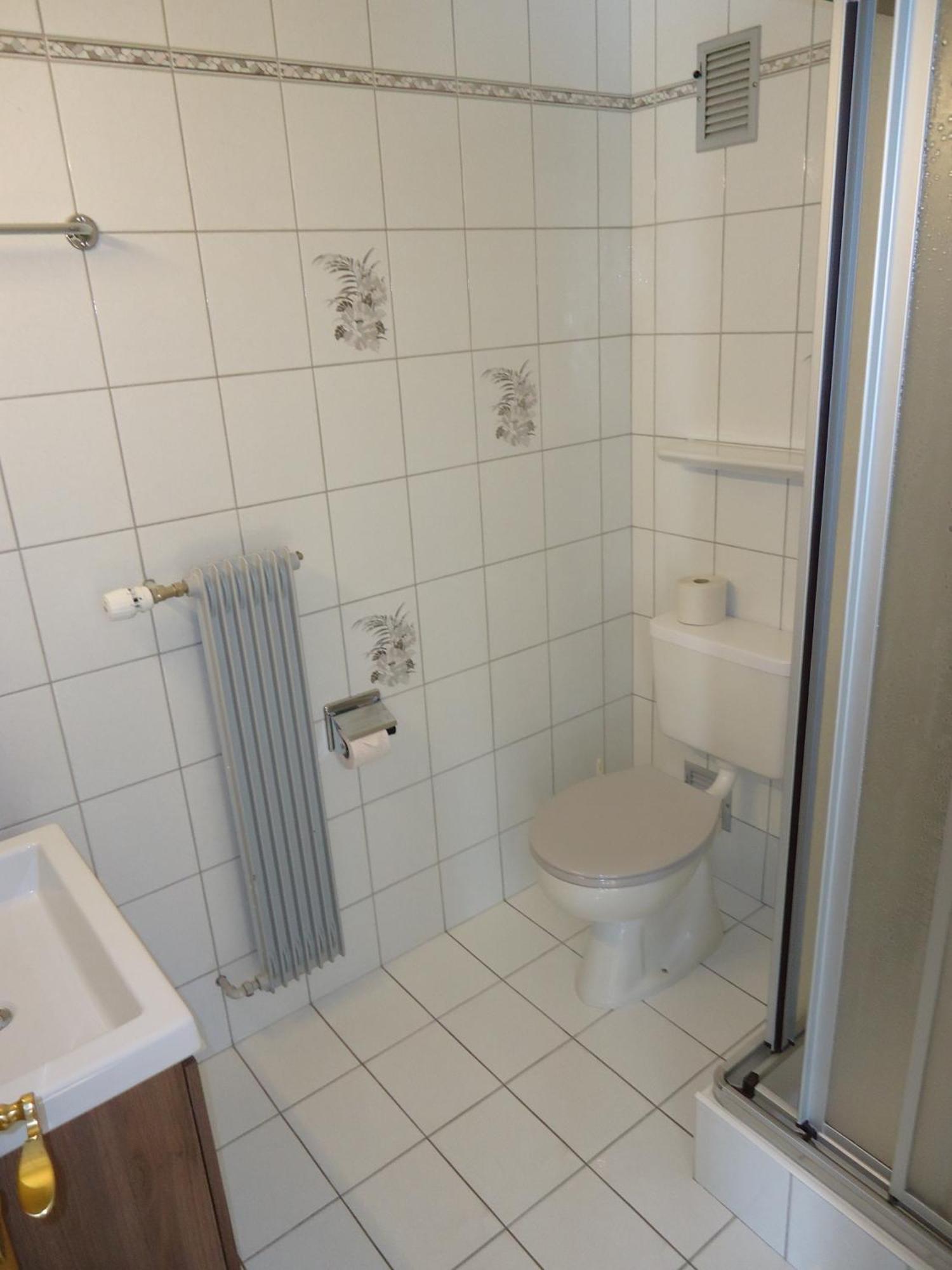Appartement Haus Orion Saas-Fee