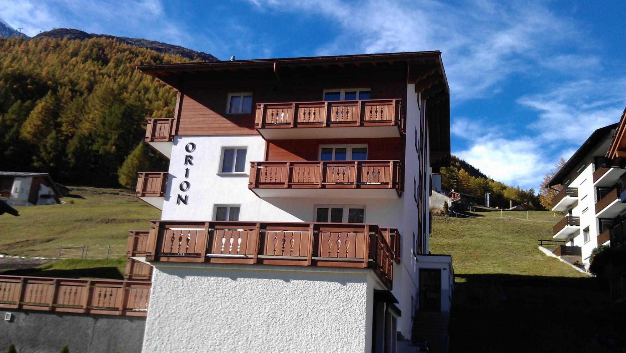 Haus Orion *