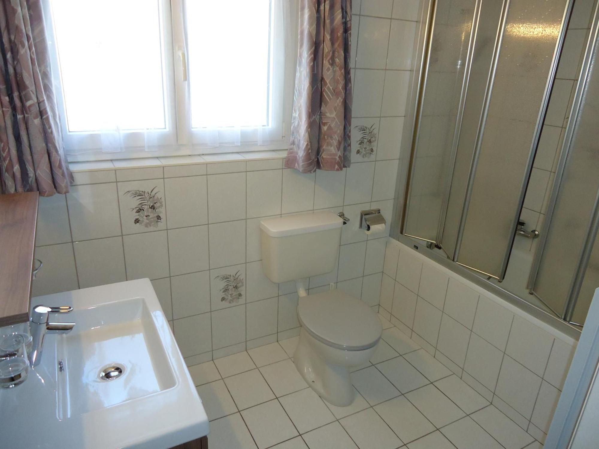 Haus Orion * Saas-Fee