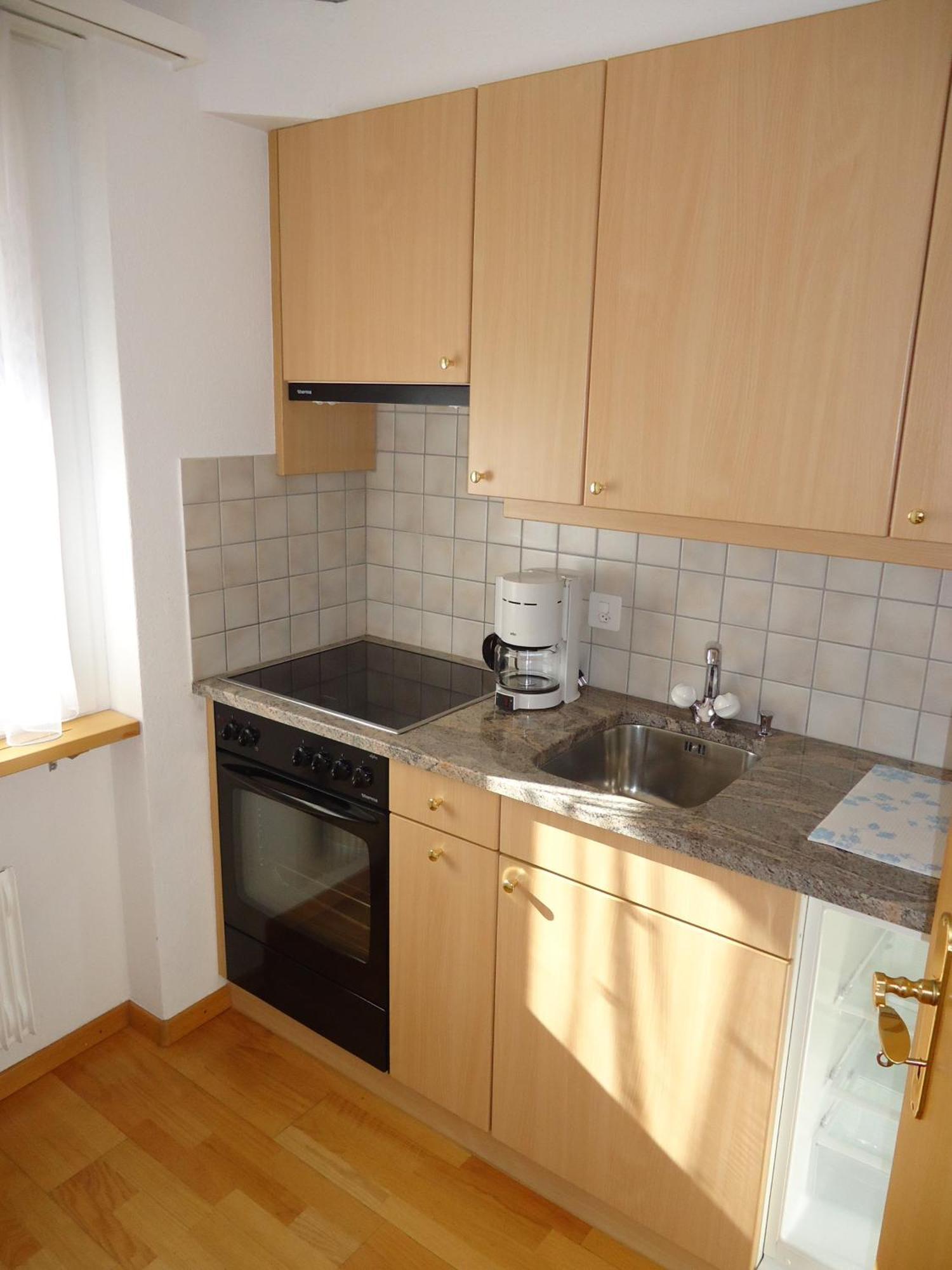 Haus Orion Appartement