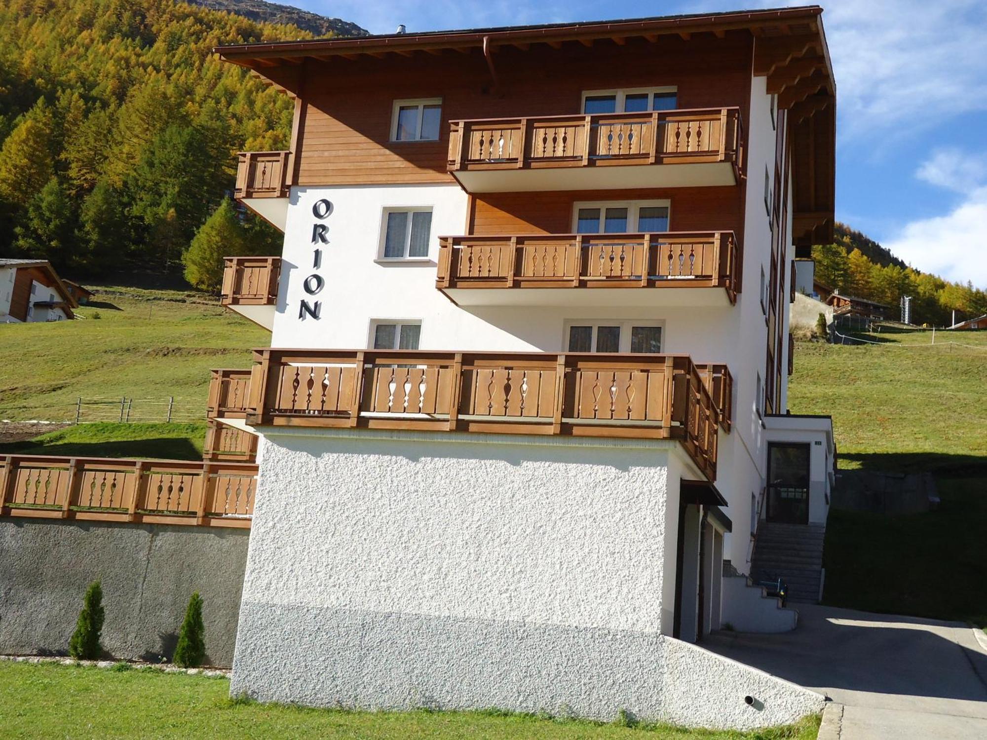 Haus Orion *