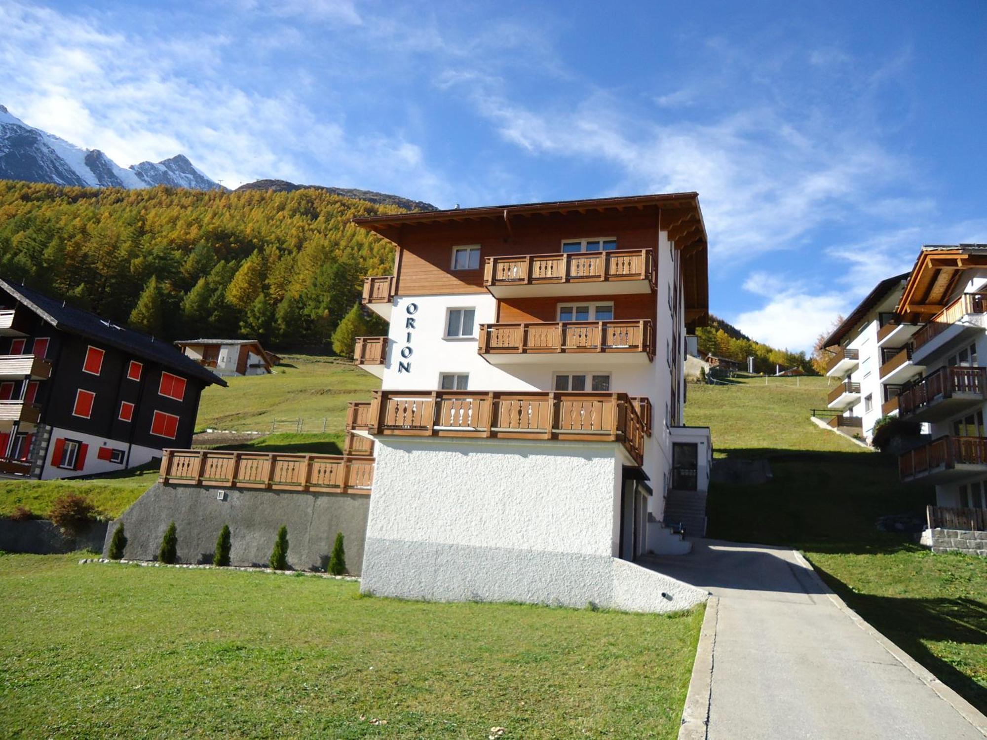 Haus Orion