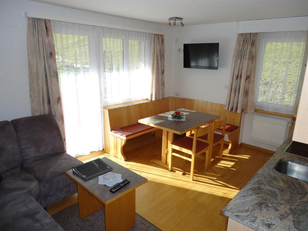 Appartement Haus Orion *