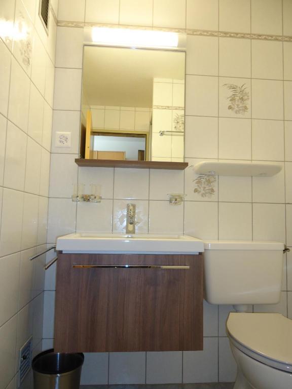 Haus Orion Appartement