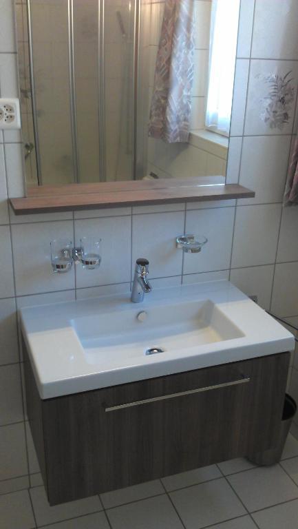 Appartement Haus Orion Saas-Fee