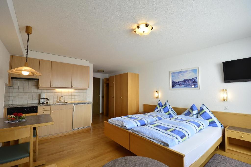 Haus Orion Appartement