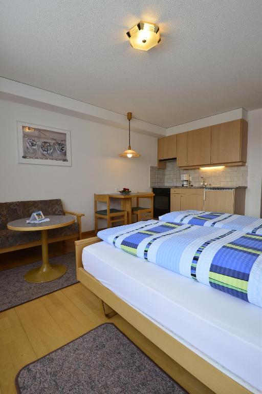 Appartement Haus Orion *