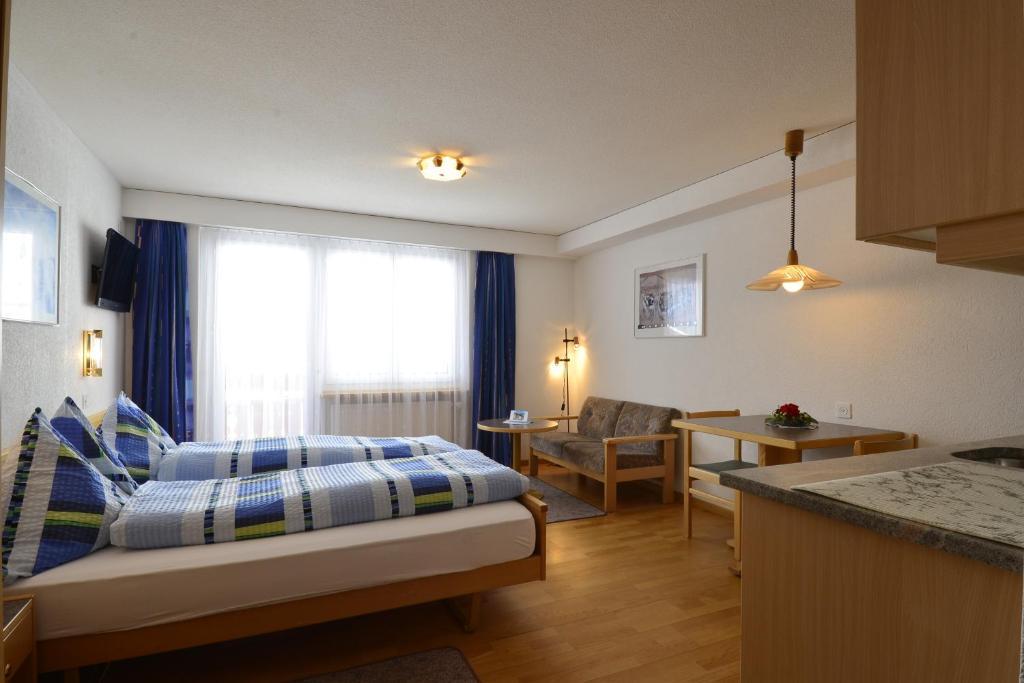 Haus Orion Appartement *