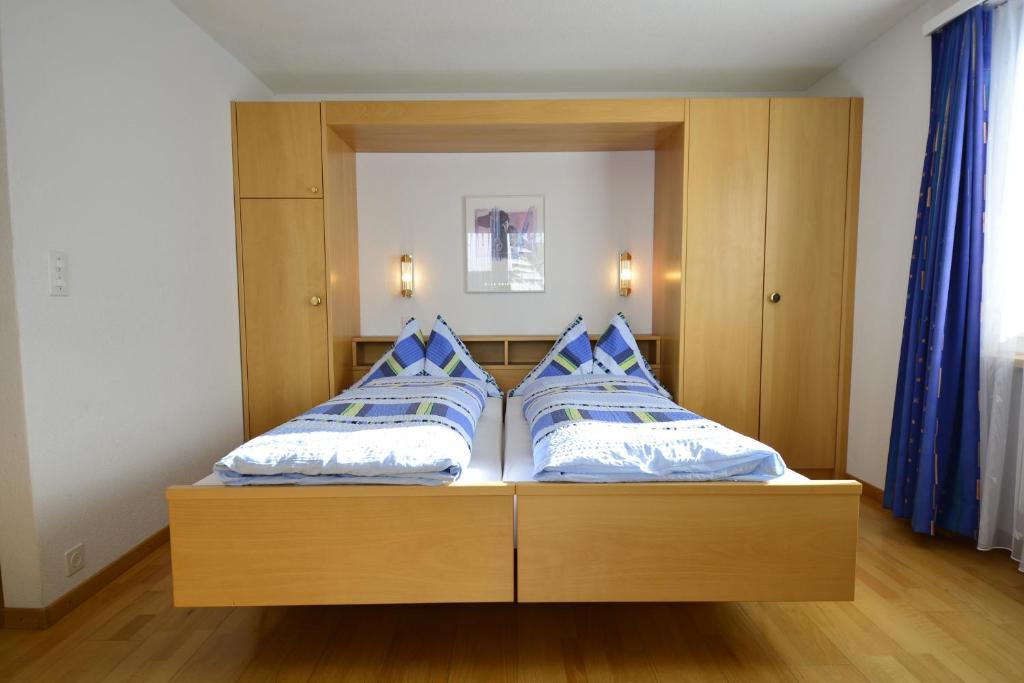 Haus Orion * Saas-Fee