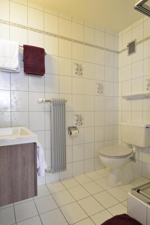 Appartement Haus Orion Saas-Fee