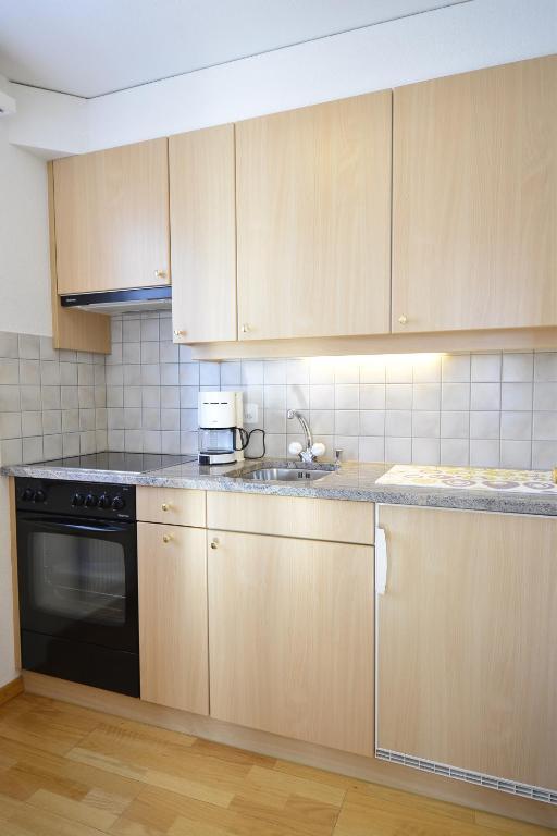 Haus Orion Appartement
