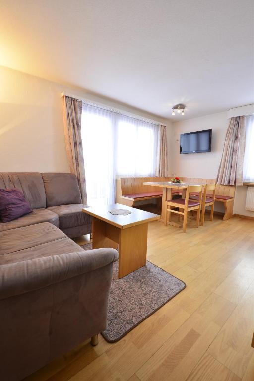 Haus Orion Appartement
