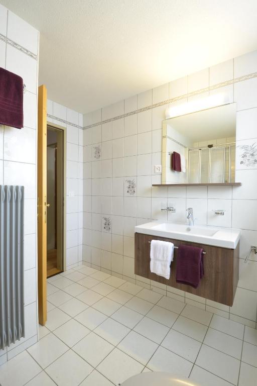 Haus Orion Appartement *
