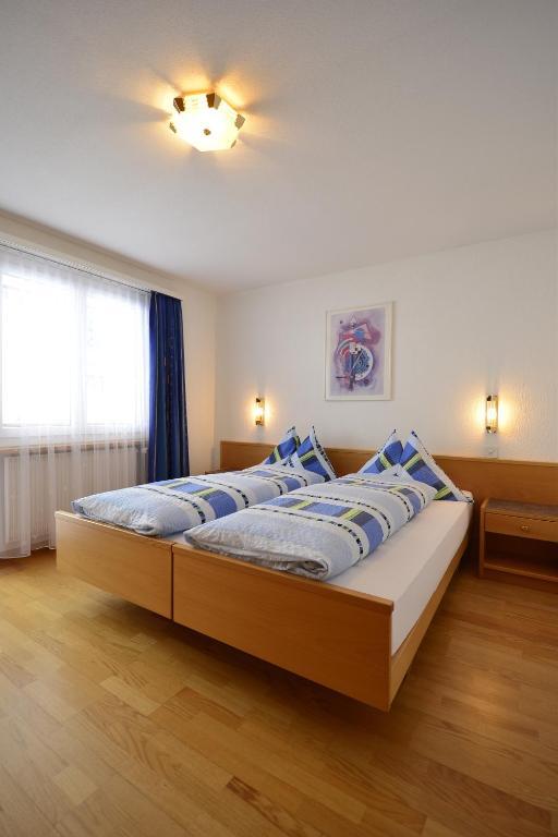 Haus Orion Saas-Fee